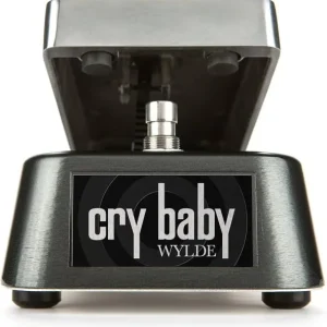 Prix Cassé Jim dunlop WYLDE AUDIO WA45