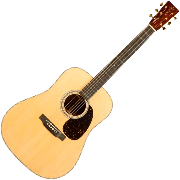 Martin Custom Shop CS-D-C23035477 2819082 - natural aging toner Seulement Aujourd'hui