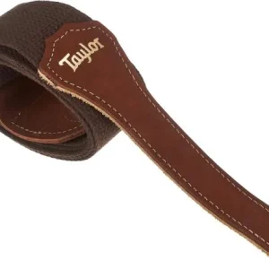 Promotion Taylor GS Mini Guitar Strap 4012-20 - Brown