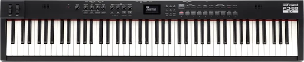 Nouvelle Collection Roland RD-88 EX