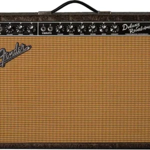 Acheter Direct Fender ‘65 Deluxe Reverb FSR Ltd - Western