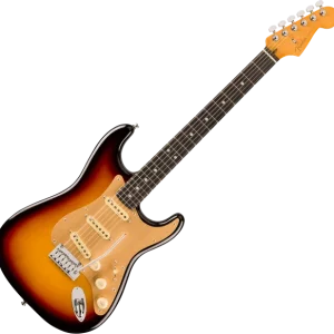 Achat Immédiat Fender American Ultra II Stratocaster - ultraburst