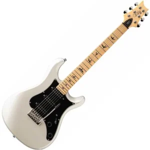 Prs SE NF3 (MN) - white pearl Jusqu'à Épuisement Des Stocks