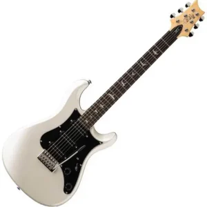 Prs SE NF3 (RW) - pearl white Promotion Saisonnière