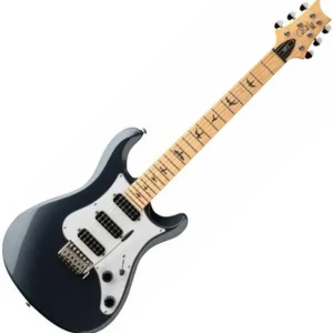 Prs SE NF3 (MN) - gun metal grey Haute Qualité