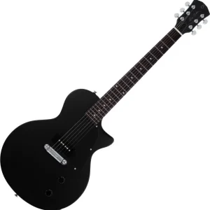 Sire Larry Carlton L3 P90 - black Authentique