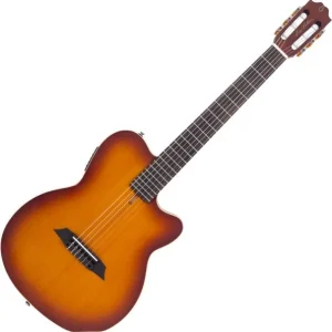 Sire Larry Carlton G5N - tobacco sunburst satin Produit De Marque