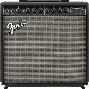Pas Cher Fender Champion II 50