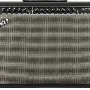 Fender Champion II 100 Jusqu'à Épuisement Des Stocks