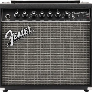 Meilleure Vente Fender Champion II 25