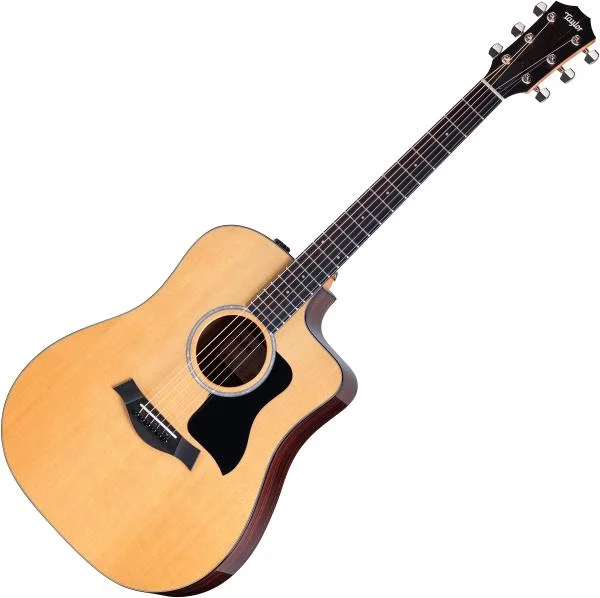Taylor 210ce Plus (Torrefied Top) - natural Super Prix