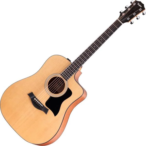 Taylor 110ce (Torrefied Top) - natural Seulement Aujourd'hui