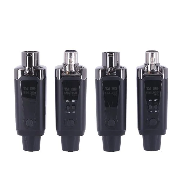 Definitive audio PLUG 200 UHF Dernière Chance