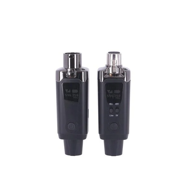Achetez Aujourd'hui Definitive audio PLUG 100 UHF