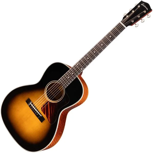 Eastman E10OOSS Thermo-Cure - truetone gloss sunburst Promotion