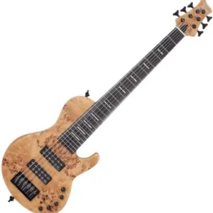 Sire Marcus Miller F10 6ST 6-String - natural satin Must-Have