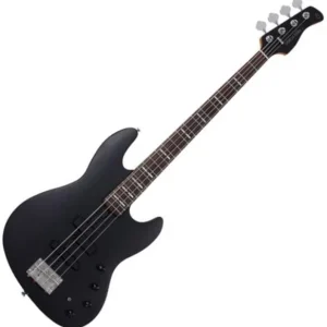 Sire Marcus Miller U7 4ST - satin black Bon Plan