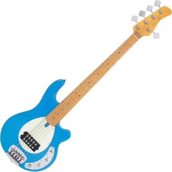 Quantité Limitée Sire Marcus Miller Z3 5ST 5-String - blue
