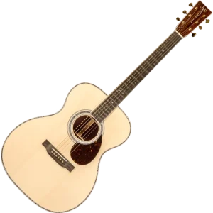 Haute Qualité Martin Custom Shop CS-OM-C23035510 2816488 - natural