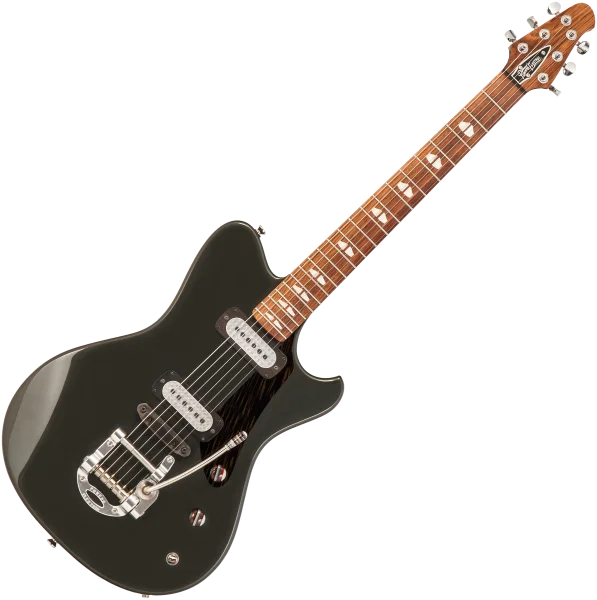 Powers electric A-Type A393 - onyx green metallic Offre Spéciale