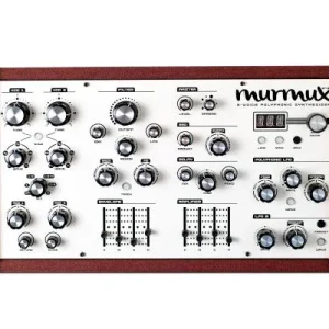 Marque Dreadbox Murmux Adept