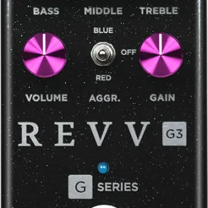 Revv G3 Black Sparkle Prix Bas