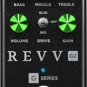 Revv G2 Black Sparkle Jusqu'à Épuisement Des Stocks