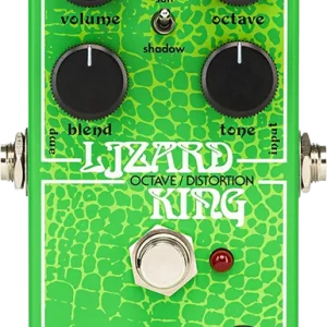Soldes Electro harmonix Lizard King