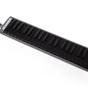 Hohner C944514 Melodica Airboard Carbon 37 Bon Plan