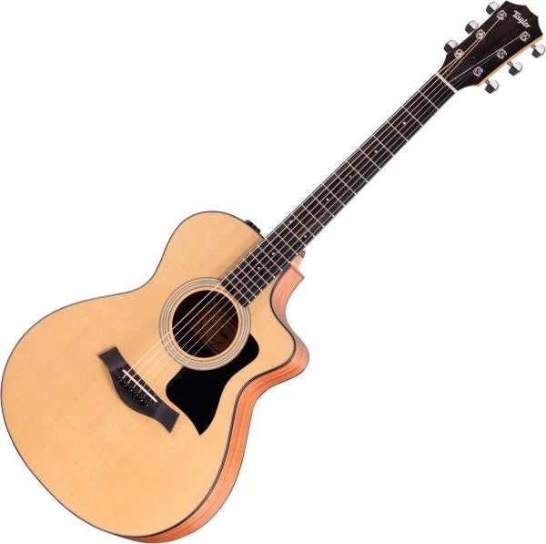 Seulement Aujourd'hui Taylor 112ce (Torrefied Top) - natural