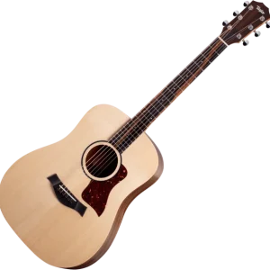 Prix Cassé Taylor Big Baby BBTe (Tortoise Pickguard) - natural