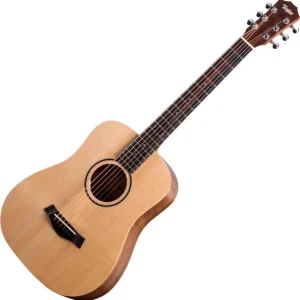 Taylor Baby BT1e (Torrefied Top) - natural Certifié