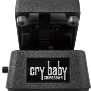Jim dunlop Cry Baby Mini 535Q Nouveauté