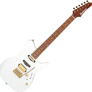 Prix Bas Ibanez Lari Basilio LB1 WH (Japan) - white