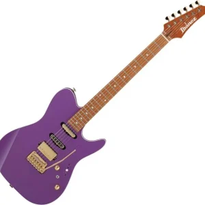 Must-Have Ibanez Lari Basilio LB1 VL (Japan) - violet