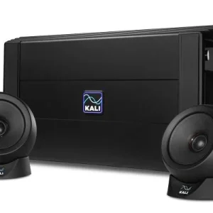 Must-Have Kali audio IN-UNF - la paire