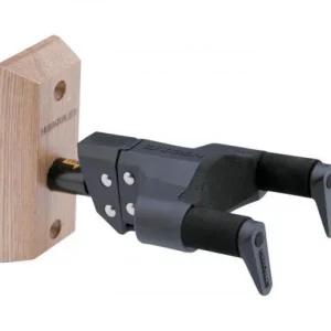 Hercules stands USP10WB Support Mural Ukulele Marque