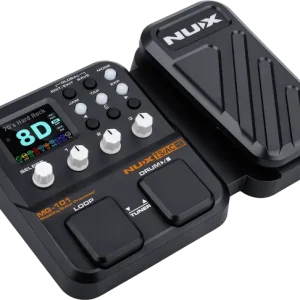Nux MG-101 Bon Marché