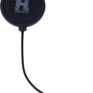 Hercules stands MH200B Filtre Anti-pop Bon Plan