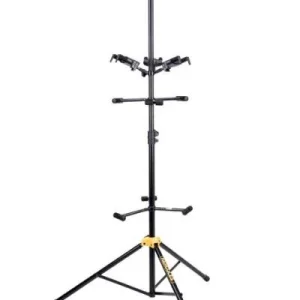 Expédition Rapide Hercules stands GS526B-PLUS Support 6 guitares