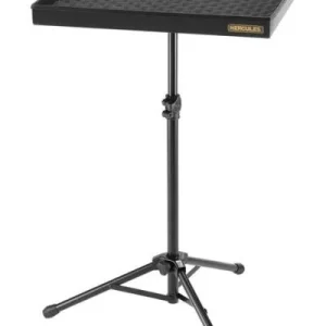 Hercules stands DS800B Table Percussion Populaire
