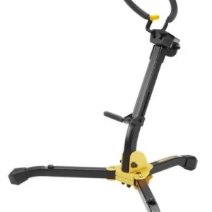 Hercules stands DS630BB Support Saxophone Soldes