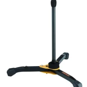 Jusqu'à Épuisement Des Stocks Hercules stands DS562BB Support Flûte Alto