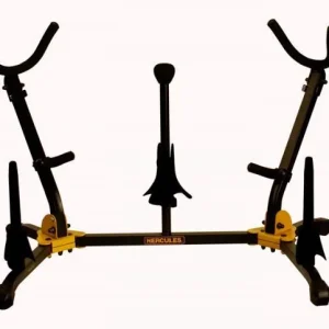 Hercules stands DS538B Support Saxophone Acheter En Ligne