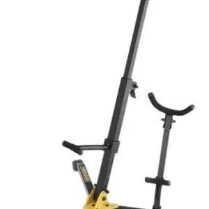 Hercules stands DS536B Support Saxophone Achat Immédiat