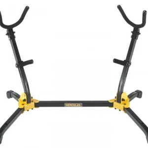 Hercules stands DS537B Support Saxophone Remise