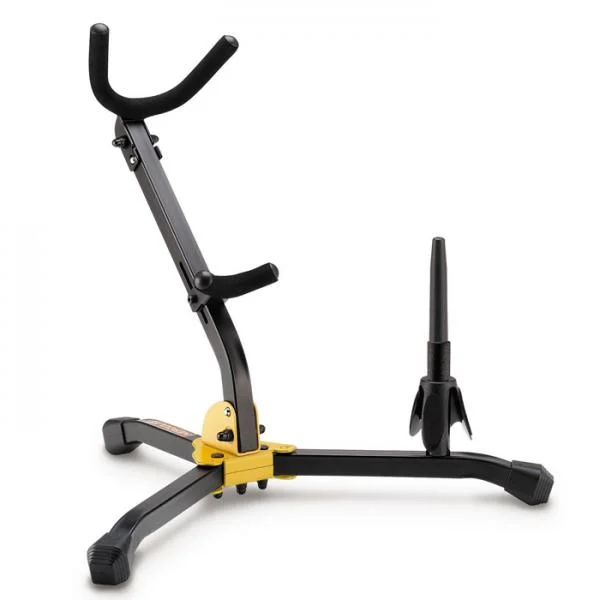 Promotion Saisonnière Hercules stands DS532BB Support Saxophone