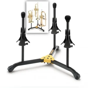 Offre Limitée Hercules stands DS513BB Support Trompette