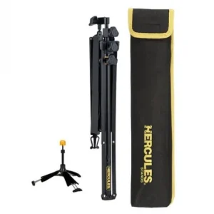 Petit Prix Hercules stands DS440BP Support Clarinette