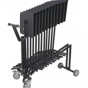Achat Immédiat Hercules stands BSC800 Chariot 12 Pupitres